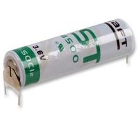 SAFT - LST145003PFRP - BATTERY, AA LITHIUM PCB