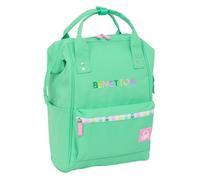 Safta 13´´ Benetton Backpack