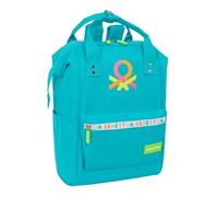 Safta 13´´ Benetton Backpack