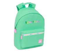 Safta 14.1´´ Benetton Backpack