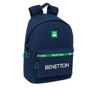Safta 14.1´´ Benetton Backpack
