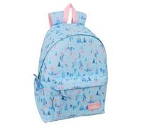 Safta 14.1´´ Frozen Ice Magic Backpack
