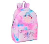 Safta 14.1´´ K-pop Demon Hunters Artist Laptop Bag 17l 31x43x13 Cm Kids