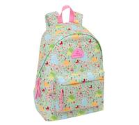 Safta 14.1´´ Princesas Disney Bloom Backpack