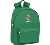 Safta 14.1´´ Recycled Real Betis Balompie 21l 32x42x15 Cm 361047 Backpack