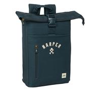 Safta 15.6´´ Harper & Neyer 15.30l 22x39x10 Cm 612459507 Backpack