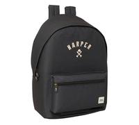 Safta 15.6´´ Harper & Neyer 15l 32x42x15 Cm Backpack