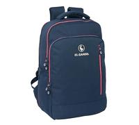 Safta 15.6´´+tablet+usb El Ganso Classic Backpack One Size