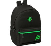 Safta 15.6+usb Real Betis Balompie 24.55l Backpack