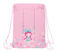 Safta 34 Cm Glowlab Kids Swing Bag One Size