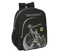 Safta 38 Cm Batman Game Over Backpack