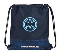 Safta 40 Cm Batman Legendary Gymsack One Size