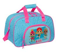 Safta 40 Cm Lol Surprise Divas Bag One Size