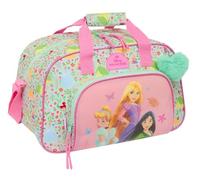 Safta 40 Cm Princesas Disney Bloom Bag