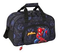 Safta 40 Cm Spider-man Attack Bag