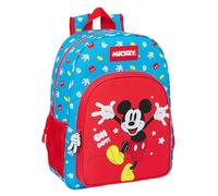 Safta 42 Cm Mickey Mouse Fantastic Backpack