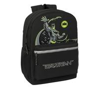 Safta 43 Cm Batman Game Over Backpack