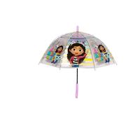 Safta 43 Cm Gabby´s Dollhouse Party Umbrella