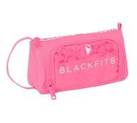 SAFTA 442244907 Blackfit8 Glow Up Full Folding Pocket 20X11X8,5Cm, Multicoloured