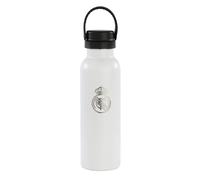 Safta 600ml Real Madrid 1ª Equipacion 24/25 Thermal Bottle