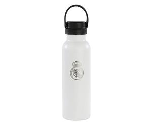 Safta 600ml Real Madrid 1ª Equipacion 24/25 Thermal Bottle