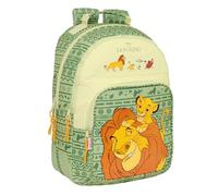 Safta Mufasa Double Backpack