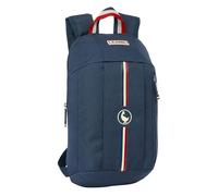 Safta EL GANSO ECLIPSE - Mini Backpack for Daily Use, Ideal for Children of Different Ages, Comfortable and Versatile, Quality and Resistance, 22 x 10 x 39 cm, navy, M, Casual