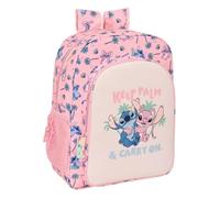 safta 612513640 Stitch Beach 15L 27x33x10 Cm Backpack One Size