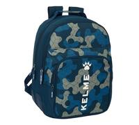 Safta Double Kelme Epic Backpack