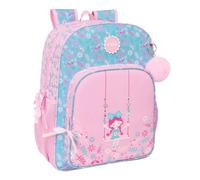 Safta 612523180 Glowlab Kids Swing 19l 27x33x10 Cm Backpack