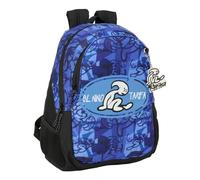 Safta El Niño Roller Backpack