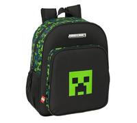 Safta Minecraft Tnt Backpack