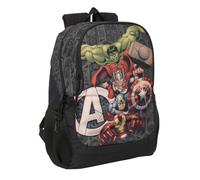 Safta Avengers Vendetta Backpack