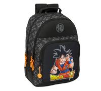 safta 622522773 Dragon Ball Combat 20L 32x15x42 Cm Backpack One Size