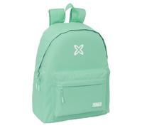 safta Munich Basics Children's Daypack, Quality and Maximum Resistance, Comfortable and Versatile, 33 x 15 x 42 cm, Turquoise, Turquoise, Estándar, Casual, turquoise, Estándar, Casual