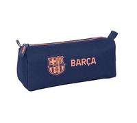 Safta 812526742 F.c Barcelona 2nd Kit Pencil Case