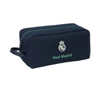 Safta 812557440 Real Madrid 2nd Kit 25/26 9l Shoe Bag