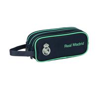 Safta 812557635 Real Madrid 2nd Kit 25/26 Triple Pencil Case