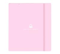 Safta A4 4 Rings With 100 Sheets Benetton Unique Ring Binder