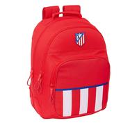 Safta Atletico De Madrid 20l 32x43x14 Cm Backpack