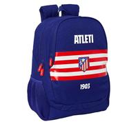 Safta Atlético De Madrid 23l Backpack