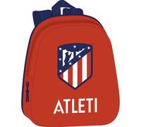 Safta Backpack 3D Atletico de Madrid One Size