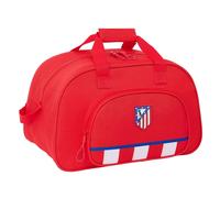 Safta Atletico De Madrid 40 Cm Bag
