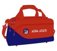 Safta Atletico De Madrid Bag One Size