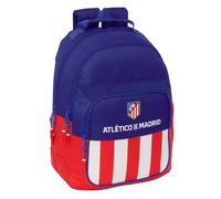 Safta Atletico De Madrid 20l 32x43x14 Cm 612558773 Backpack Blue