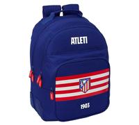 Safta Atlético De Madrid Double 20l Backpack