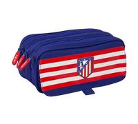 Safta Atlético De Madrid Pencil Case