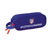 Safta Atletico De Madrid Pencil Case