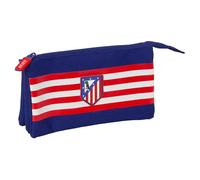 Safta Atlético De Madrid Pencil Case