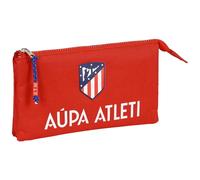 Safta Atletico De Madrid Pencil Case